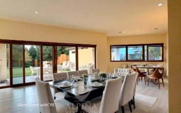 Villa 9 rooms - image - 3