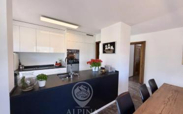 Attic flat 8.5 rooms - image - 8