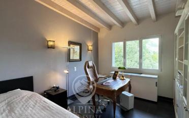 Attic flat 4.5 rooms - image - 8