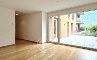 Wohnung 4.5 Zimmer - image - 3