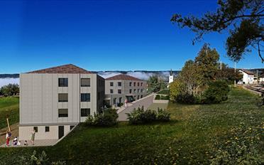 Appartement 2 pièces - image - 1