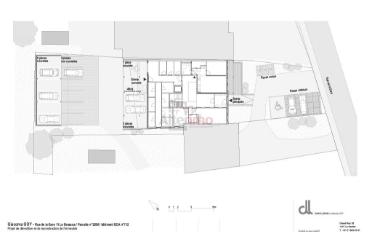 Wohnung 2.5 Zimmer - image - 3