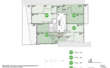 Wohnung 2.5 Zimmer - image - 6