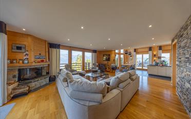 Chalet 5.5 rooms - image - 6