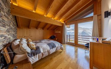 Chalet 5.5 rooms - image - 10