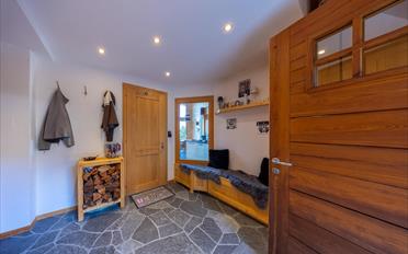 Chalet 5.5 rooms - image - 4