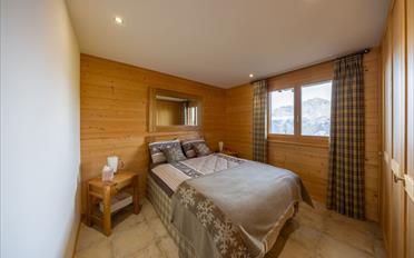 Chalet 5.5 rooms - image - 12