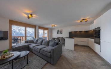 Wohnung 4.5 Zimmer - image - 3
