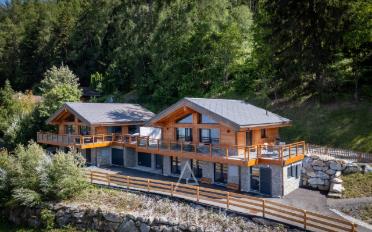 Chalet - image - 2