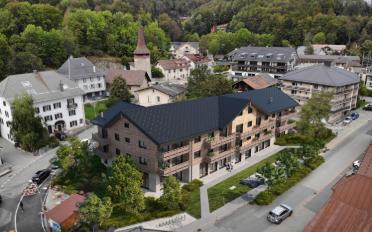 Wohnung 4.5 Zimmer - image - 6