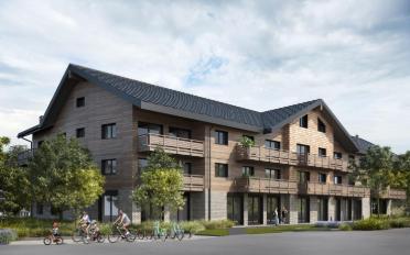 Appartement 4.5 pièces - image - 7