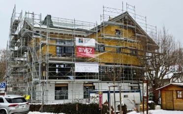 Appartement 4.5 pièces - image - 2