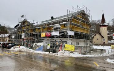 Apartment 5.5 rooms - image - 4