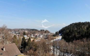 Appartement terrasse 5.5 pièces - image - 2