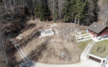 Appartement terrasse 5.5 pièces - image - 2