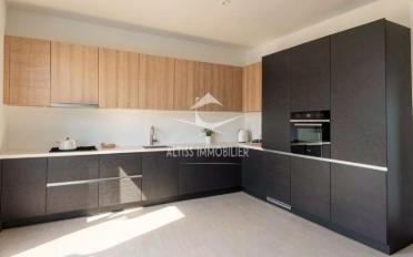 Apartment 3.5 rooms - image - 4