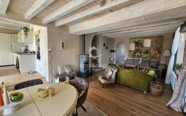 Maison contiguë 6.5 pièces - image - 11