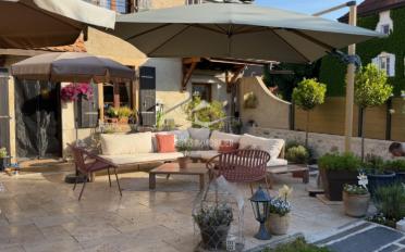 Maison contiguë 6.5 pièces - image - 2