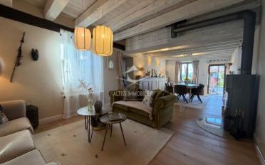Maison contiguë 6.5 pièces - image - 9