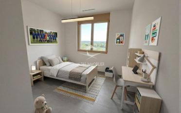 Apartment 3.5 rooms - image - 2