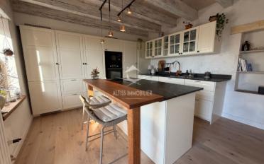 Row house 6.5 rooms - image - 8