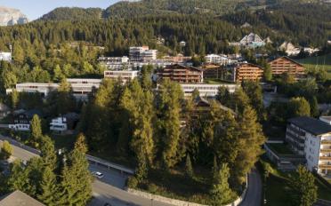 Chalet 6.5 rooms - image - 1
