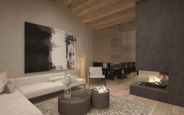 Chalet 6.5 rooms - image - 6