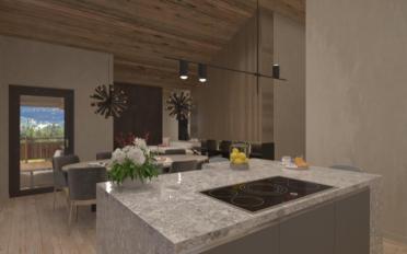 Chalet 6.5 rooms - image - 8