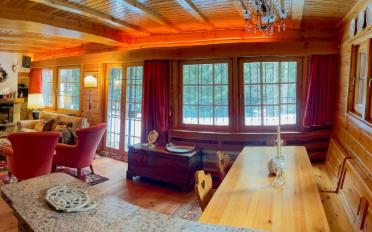 Chalet 5.5 pièces - image - 3
