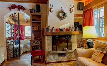 Chalet 5.5 pièces - image - 5