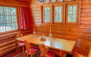 Chalet 5.5 pièces - image - 8