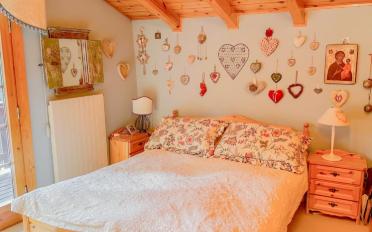Chalet 5.5 pièces - image - 10
