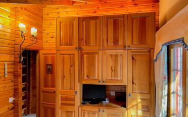 Chalet 5.5 pièces - image - 11