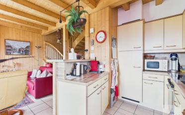 Chalet 3.5 rooms - image - 8