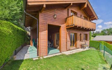 Chalet 3.5 rooms - image - 1