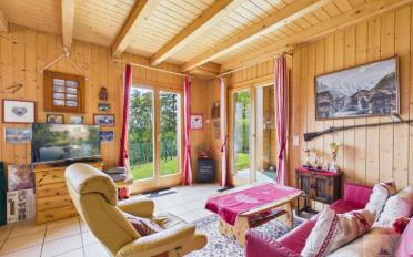 Chalet 3.5 rooms - image - 5