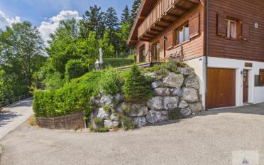 Chalet 3.5 rooms - image - 2