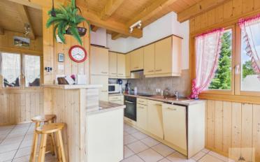 Chalet 3.5 rooms - image - 7