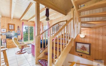 Chalet 3.5 rooms - image - 9