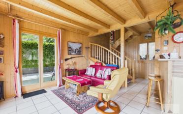Chalet 3.5 rooms - image - 4