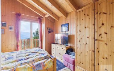 Chalet 3.5 rooms - image - 11