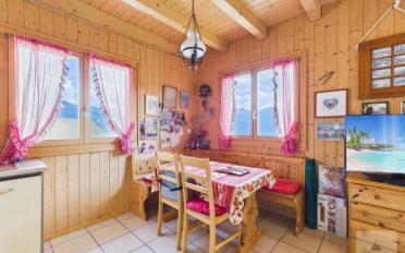Chalet 3.5 rooms - image - 6