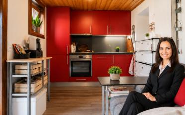 Einfamilienhaus 3.5 Zimmer - image - 6