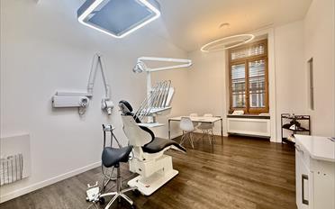 Praxis 5 Zimmer - image - 1