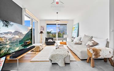 Wohnung 3.5 Zimmer - image - 1
