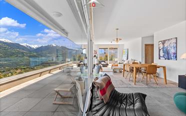Wohnung 3.5 Zimmer - image - 3