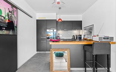 Wohnung 3.5 Zimmer - image - 4