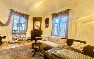 Appartement 3 pièces - image - 1