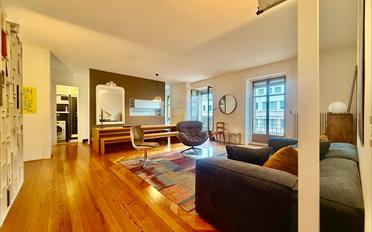Appartement - image - 1