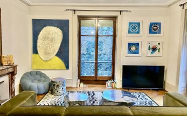 Wohnung 4 Zimmer - image - 1